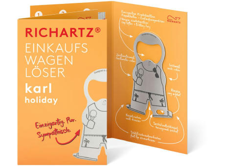 RICHARTZ® karl holiday