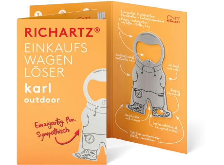 RICHARTZ® karl outdoor
