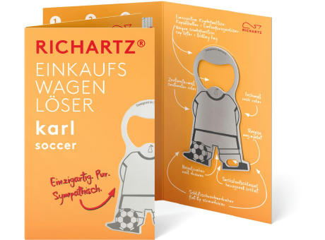 RICHARTZ® karl soccer