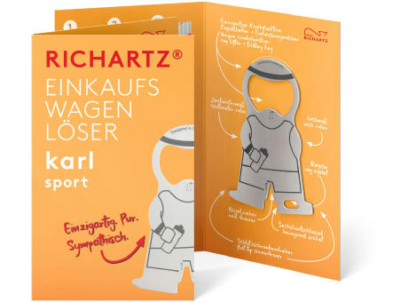 RICHARTZ® karl sport
