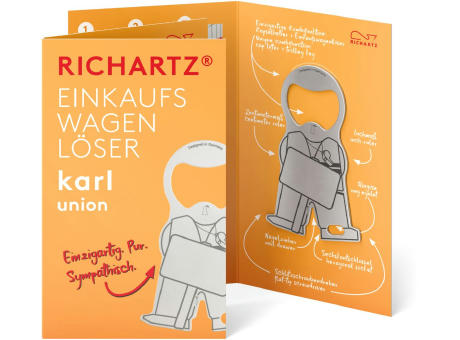 RICHARTZ® karl union