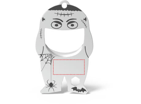 RICHARTZ® fred halloween