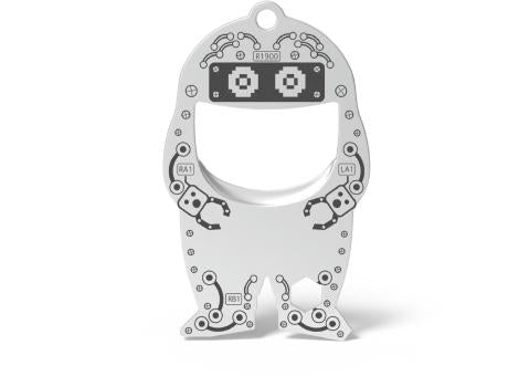 RICHARTZ® fred robot