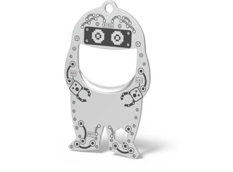 RICHARTZ® fred robot