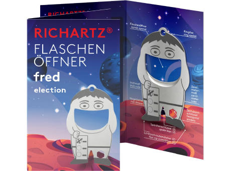 RICHARTZ® fred election