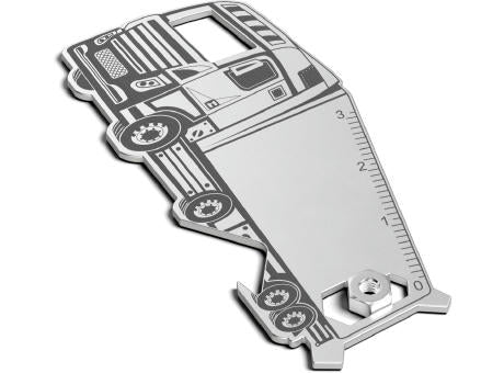 RICHARTZ® SHAPE TOOL truck
