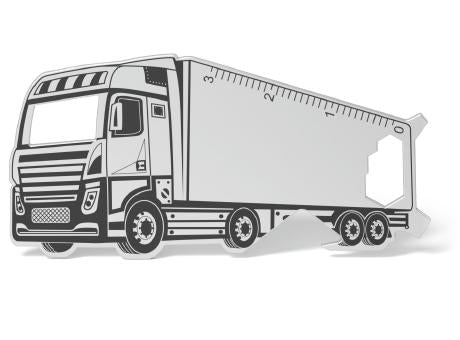 RICHARTZ® SHAPE TOOL truck