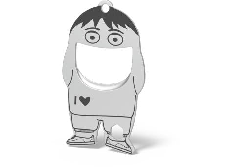 RICHARTZ® fred i love