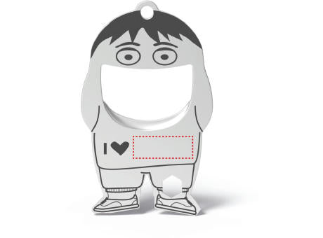 RICHARTZ® fred i love