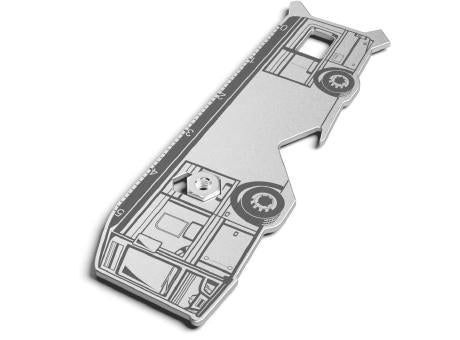 RICHARTZ® SHAPE TOOL bus