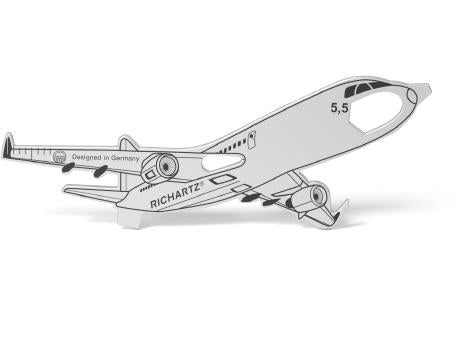 RICHARTZ® SHAPE TOOL plane