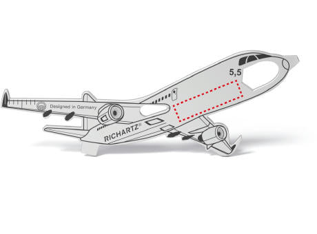 RICHARTZ® SHAPE TOOL plane