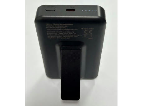 Wireless Powerbank "MagGo Stand"