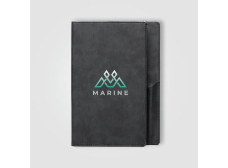 Memento Notizbuch-Set nachfüllbar - B5