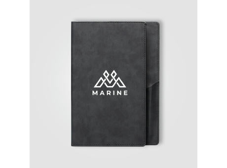 Memento Notizbuch-Set nachfüllbar - B5