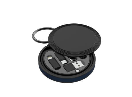 6-in-1 Ladekabel REEVES-myCONVERTICS