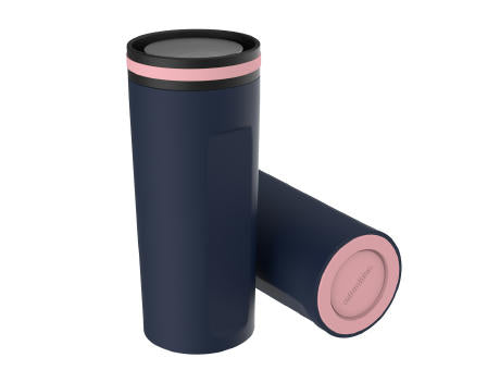 Thermobecher RETUMBLER-mySTEELONE
