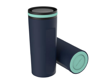 Thermobecher RETUMBLER-mySTEELONE