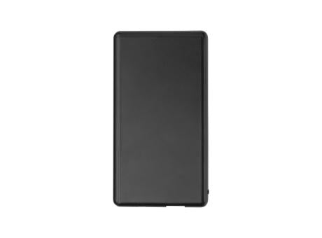 Powerbank 4000mAh mit Logo-Beleuchtung