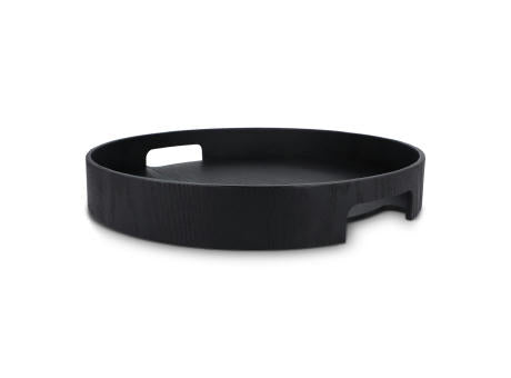 Sagaform Hanna Rundes Tablett 35 cm