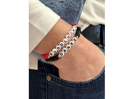 Message Armband