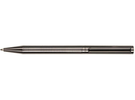 Pierre Cardin® DOMINIQUE Kugelschreiber, gunmetal