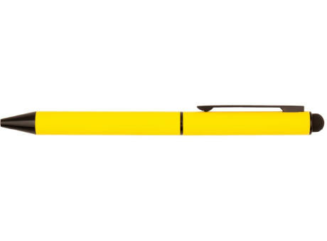 Pierre Cardin® CELEBRATION Kugelschreiber Stylus gelb