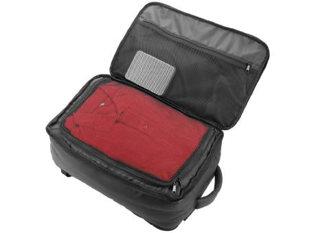 Schwarzwolf outdoor® PALUDI Reiserucksack in Handgepäckgröße