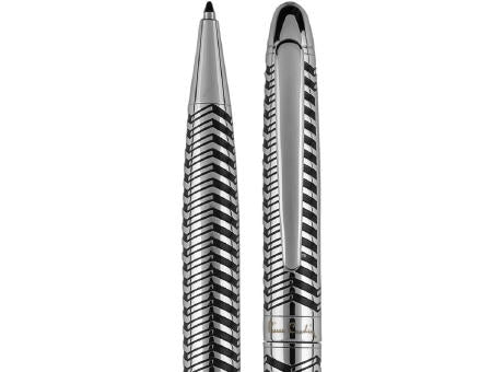 Pierre Cardin® ELODIE Kugelschreiber, silber