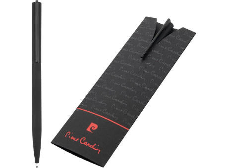 Pierre Cardin® SILENT Kugelschreiber,schwarz