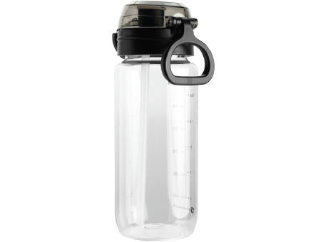 Schwarzwolf outdoor® KARISIMBI Tritan-Trinkflasche, 650 ml