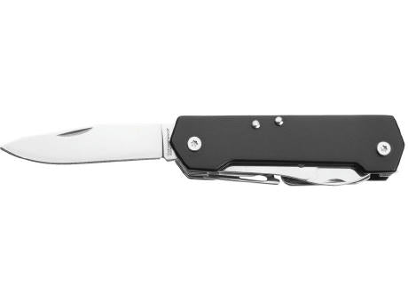 Schwarzwolf outdoor® NEMRUT Taschenmesser
