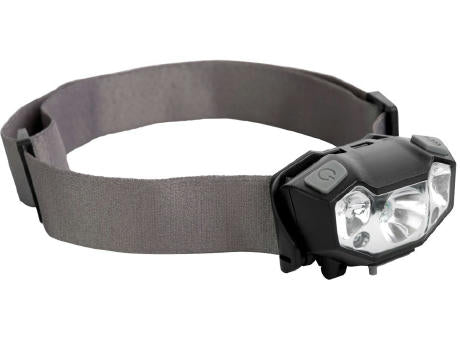 Schwarzwolf outdoor® MINO Stirnlampe mit Gestensteuerung Touchless Sensor