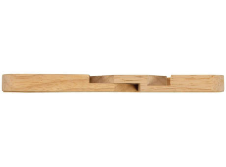 Vanilla Season® MYOKO Topfuntersetzer aus Holz