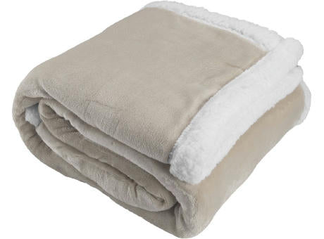 Vanilla Season® MAGO Kuscheldecke