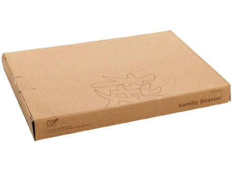 Vanilla Season® YOKOTE Küchenwaage aus Glas