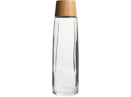 Vanilla Season® ANAMUDI Trinkflasche aus Glas
