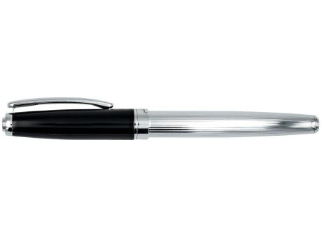 Pierre Cardin® CHRISTOPHE Füllfederhalter, silber