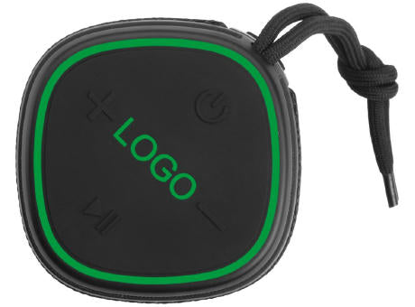 Schwarzwolf outdoor® HERMON Bluetooth V5.1 Lautsprecher