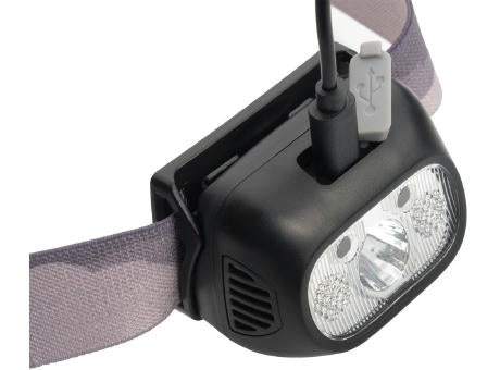 Schwarzwolf outdoor® HERLEN Stirnlampe mit 5 LED- Dioden