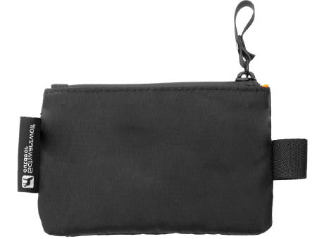 Schwarzwolf outdoor® ATBARA Reiseetui für Geld, Papiere und Kreditkarten