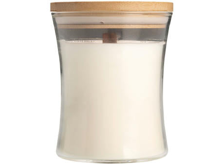 Vanilla Season® ESRUM Duftkerze
