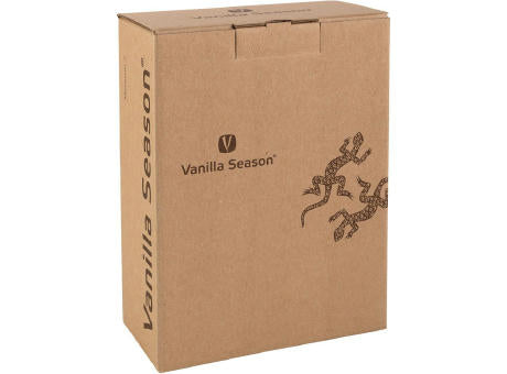 Vanilla Season® MORETON 2er Set Bohemia Crystal Weißweingläser