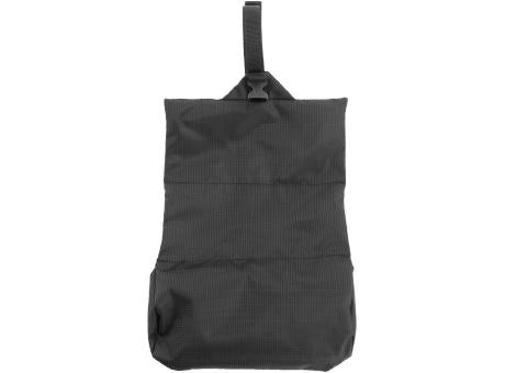Schwarzwolf outdoor® SOIRA faltbare Kulturtasche
