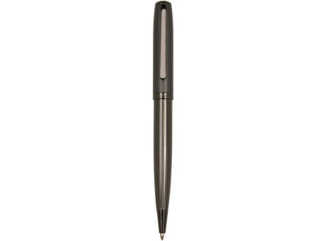 Pierre Cardin® CORINNE Kugelschreiber, grau/gunmetal