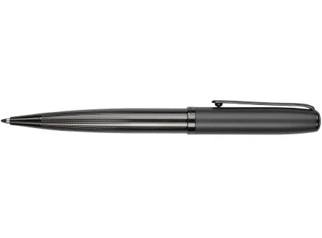 Pierre Cardin® CORINNE Kugelschreiber, grau/gunmetal
