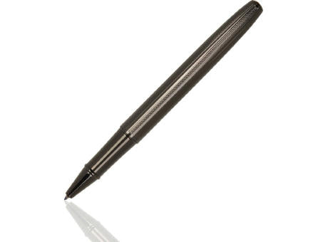 Pierre Cardin® CORINNE Kugelschreiber, grau/gunmetal
