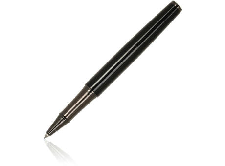 Pierre Cardin® ODETTE Kugelschreiber, schwarz/gunmetal