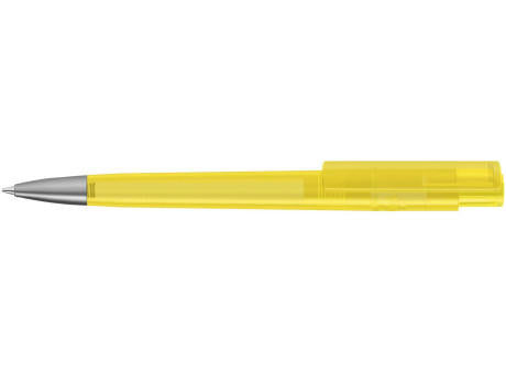 Druckkugelschreiber RECYCLED PET PEN PRO frozen SI