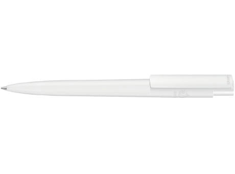 Druckkugelschreiber RECYCLED PET PEN PRO F ocean